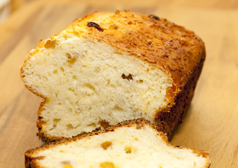 cupcake art created home