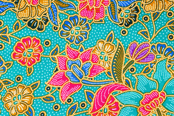 sarong pattern