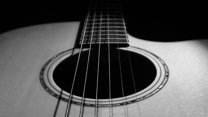 Obraz premium Strings