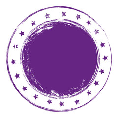 emblem or label icon image vector illustration design