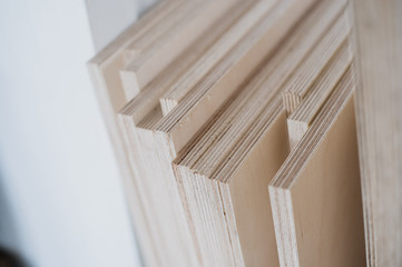 furniture edges and TOOLS. Plywood cuttings for use as textures or background