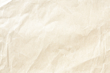 crumpled paper texture