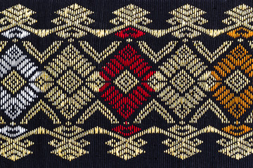 sarong pattern
