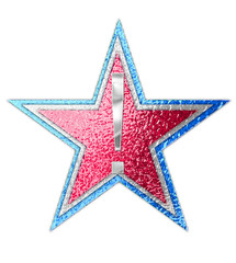 Alphabet All Star Exclamation