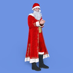 サンタクロース