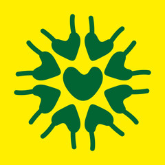 Microscobic Algea Icon