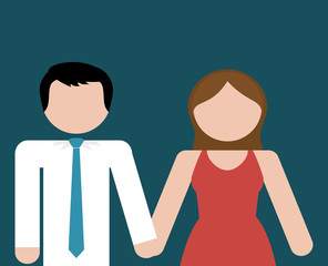 family home relationship icon vector illustration graphic design