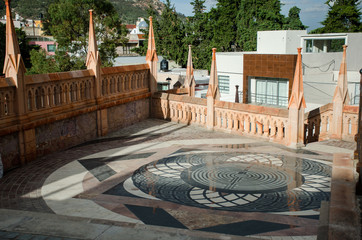 Fatima Public Church