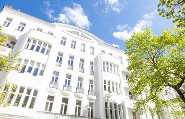 Eigentumswohnungen - Altbau