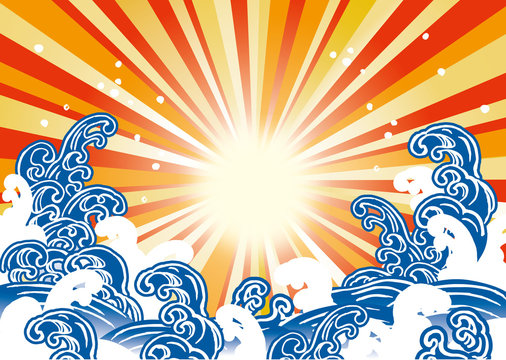 大漁旗 の画像 1 533 件の Stock 写真 ベクターおよびビデオ Adobe Stock