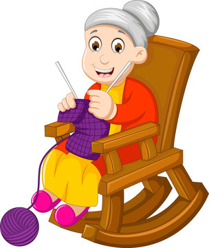 Knitting Cartoon Images – Browse 41,626 Stock Photos, Vectors, and Video |  Adobe Stock