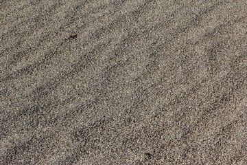 砂浜の背景素材　テクスチャ
