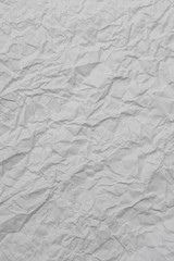 White paper texture