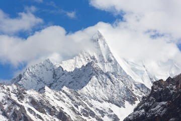 Steel factory workshop