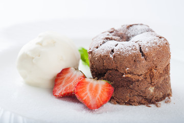 fondant