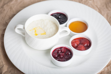 porridge