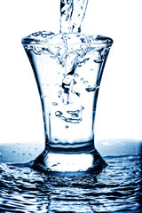 Water waste
