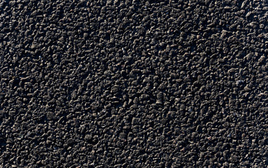 new road for vehicles