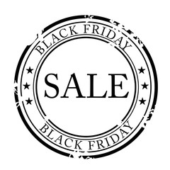 Black friday sale.