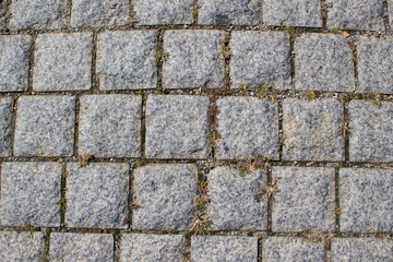 stone tile pavement texture background