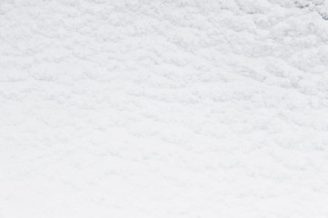 Fototapeta premium Snow winter texture