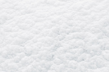 Snow texture for background use