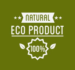 Organic Product , Guaranteed Label or Badge.