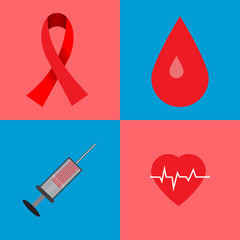 abstract for World First Aid Day