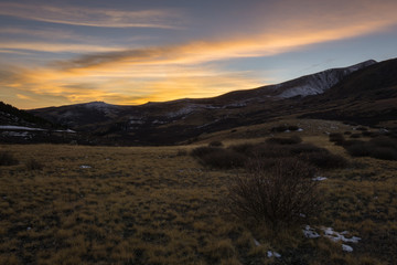 Guanella Pass