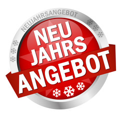 Button Neujahrsangebot
