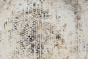 brown cardboard, recycle paper detailed textured background