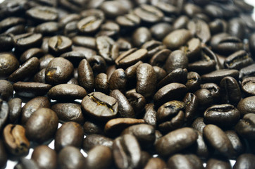 coffee beans