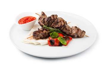 kebab