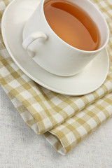 herbal tea