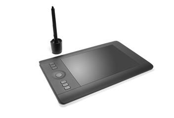Graphic Tablet 