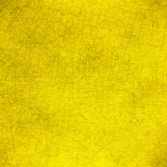 Obraz premium abstract yellow background