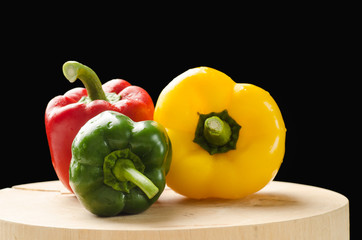 Bell pepper