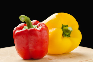 Bell pepper