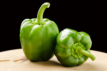 Bell pepper