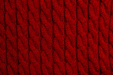 knitted fabric texture