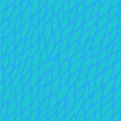 Vector seamless pattern for background