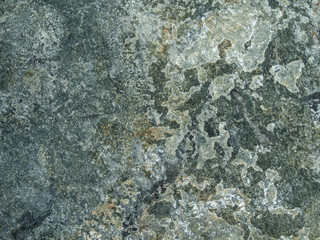 The raw stone surface 5