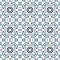 Portuguese tiles