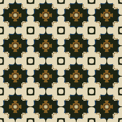 Seamless pattern