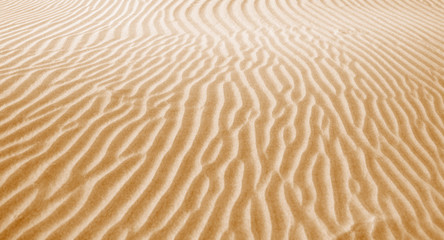 Wüstensand