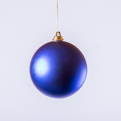 Christmas toy decoration for the Christmas tree, Christmas tree ball