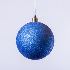 Christmas toy decoration for the Christmas tree, Christmas tree ball