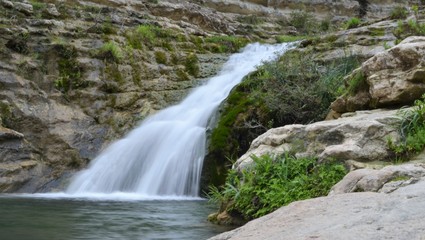Wasserfall