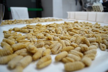 Selfmade Pasta