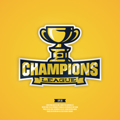 Champion sports league.